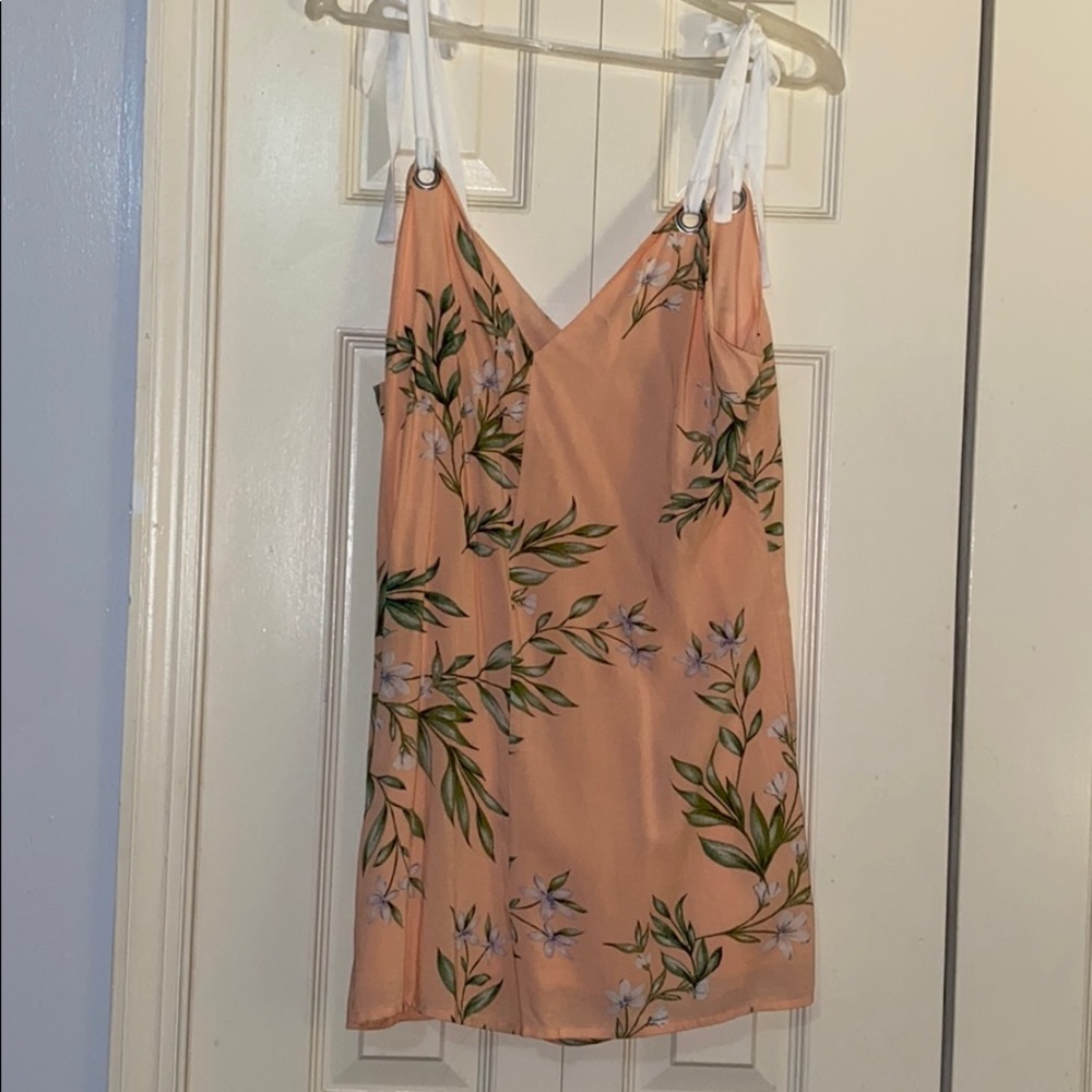 NEVER WORN Forever 21 Romper